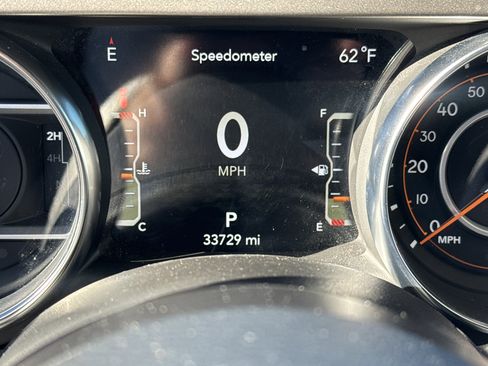 Used 2021 Jeep Wrangler Unlimited Sport image 21