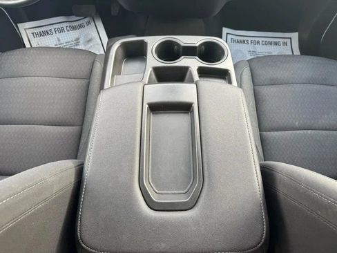 Used 2023 Chevrolet Silverado 1500 LT image 19