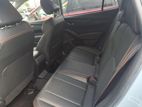 Used 2019 Subaru Crosstrek 2.0i Limited w/ Moonroof Package AWD/4WD image 8