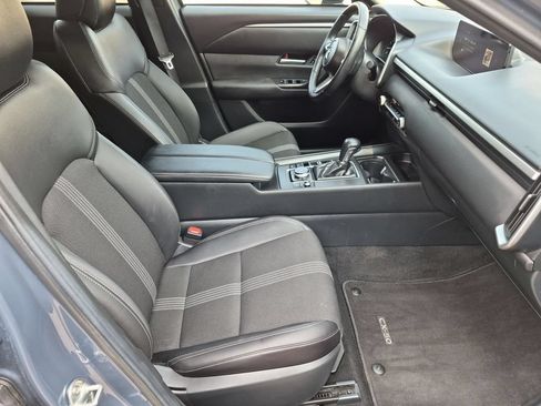 Used 2025 MAZDA CX-50 AWD 2.5 S w/ Premium Package image 31