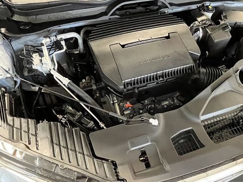 New 2026 Honda Pilot Elite image 12