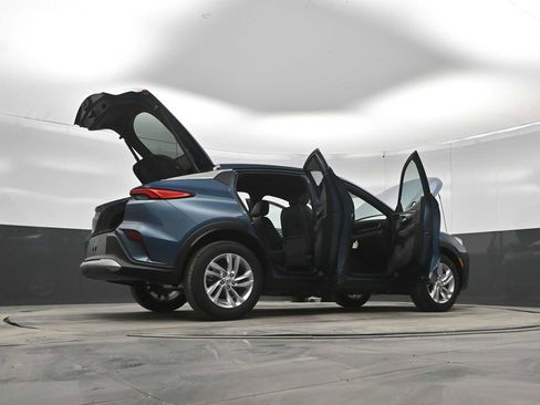 New 2026 Buick Envista Preferred w/ Convenience I Package FWD image 44