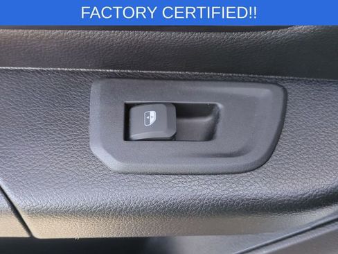 Certified 2025 RAM 1500 Tradesman RWD image 29