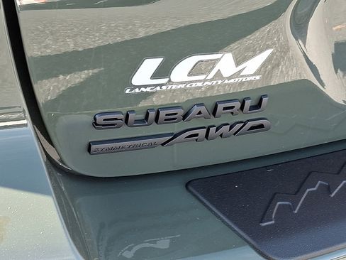 New 2026 Subaru Crosstrek 2.5i Premium image 17