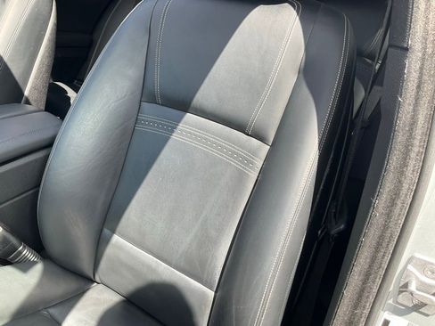 Used 2016 BMW 535i Sedan RWD image 17