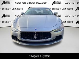 Used 2015 Maserati Ghibli S Q4 video 2