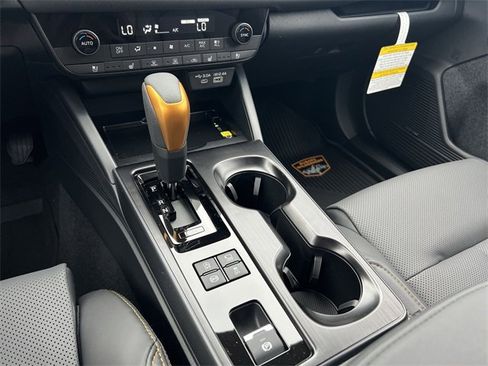 New 2026 Subaru Outback Wilderness image 19