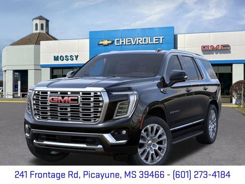 New 2026 GMC Yukon Denali image 7