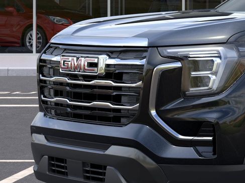 New 2026 GMC Terrain Elevation w/ Elevation Premium Package AWD/4WD image 13