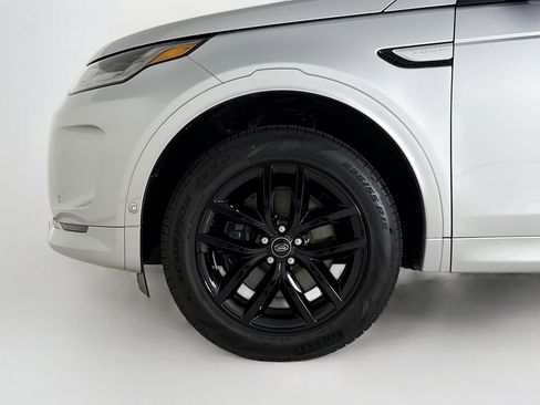 Used 2025 Land Rover Discovery Sport S AWD/4WD image 26