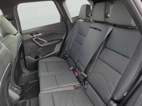 New 2026 BMW X1 M35i AWD/4WD image 16
