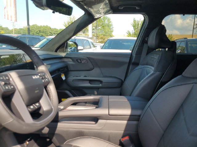 New 2027 Kia Telluride X-Line SX Prestige AWD/4WD image 22
