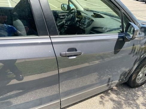 Used 2020 Subaru Forester w/ Alloy Wheel Package AWD/4WD image 17