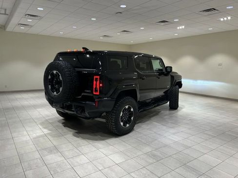 New 2025 GMC Hummer EV 3X w/ Extreme Off-Road Package AWD/4WD image 5