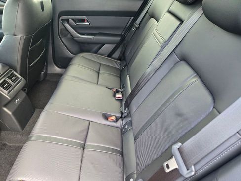 New 2026 MAZDA CX-50 AWD 2.5 Hybrid w/ Weather Package image 6