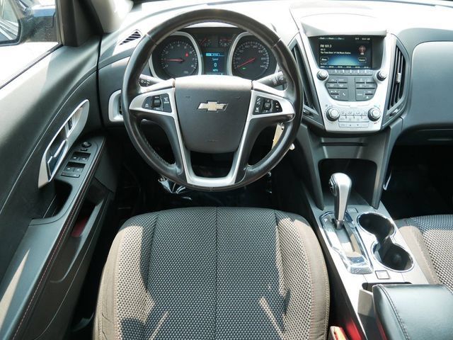 Used 2015 Chevrolet Equinox LT w/ Driver Convenience Package AWD/4WD image 11
