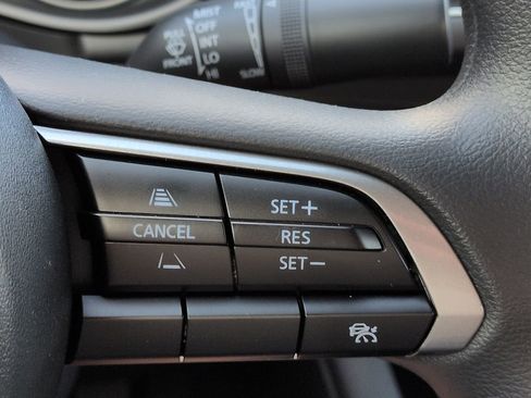 New 2026 MAZDA MAZDA3 s image 22