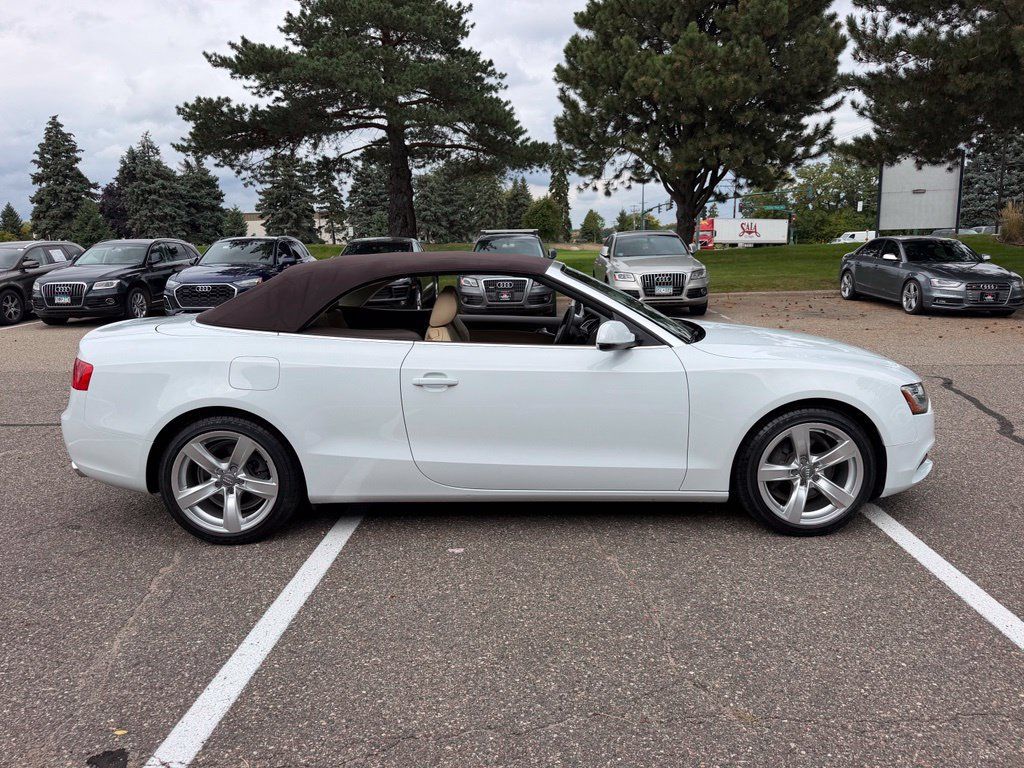 Used 2014 Audi A5 2.0T Premium Plus w/ Premium Plus Package AWD/4WD image 59