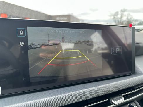 New 2026 Hyundai Sonata SEL image 16