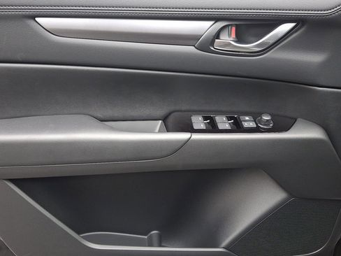 New 2025 MAZDA CX-5 AWD 2.5 S w/ Preferred Package image 10