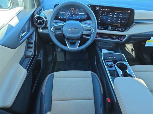 New 2026 Chevrolet Equinox ACTIV image 12