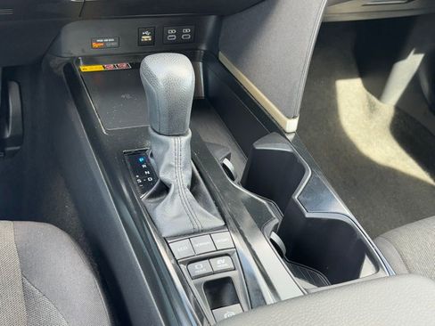 Used 2025 Toyota Camry LE FWD image 20