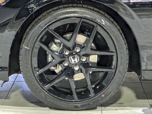 New 2026 Honda Civic Sport image 12