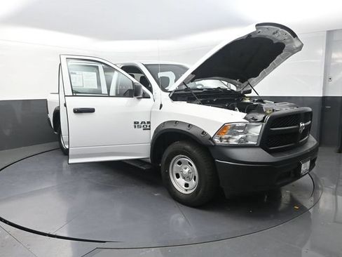 Used 2024 RAM 1500 Tradesman AWD/4WD image 29