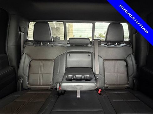 Used 2024 Chevrolet Silverado 2500 High Country w/ High Country Premium Package AWD/4WD image 23