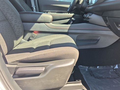 New 2026 Dodge Durango GT w/ Blacktop Package RWD image 9