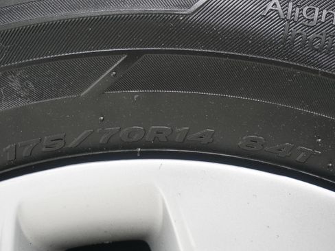 Used 2016 Hyundai Accent SE FWD image 22