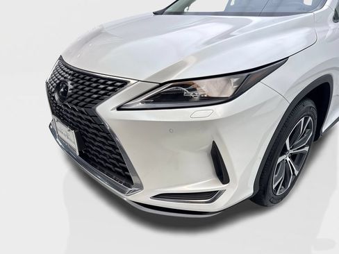Used 2022 Lexus RX 350 FWD w/ Premium Package image 16