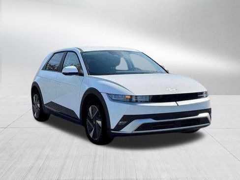 New 2026 Hyundai Ioniq 5 SEL image 20