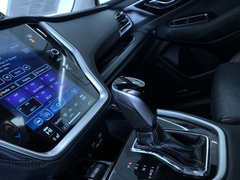 Used 2022 Subaru Outback Limited w/ Popular Package #2 image 29