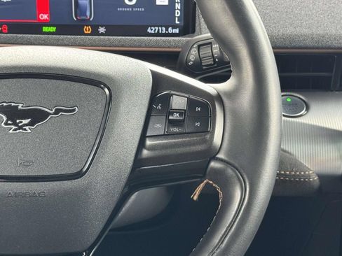 Used 2021 Ford Mustang Mach-E GT AWD/4WD image 17