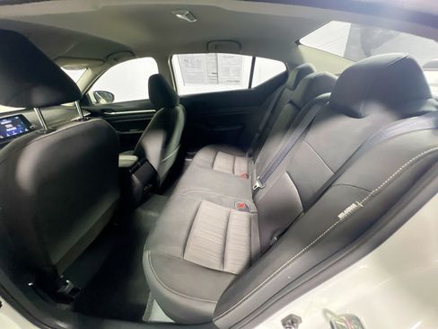Used 2023 Nissan Altima 2.5 SV FWD image 28