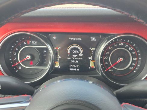 Used 2020 Jeep Gladiator Rubicon image 30