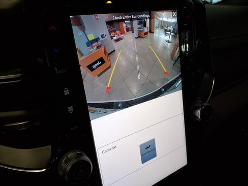 New 2026 RAM 1500 Laramie image 26