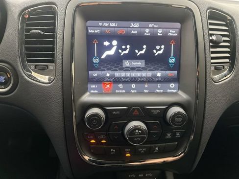Used 2020 Dodge Durango R/T AWD/4WD image 18