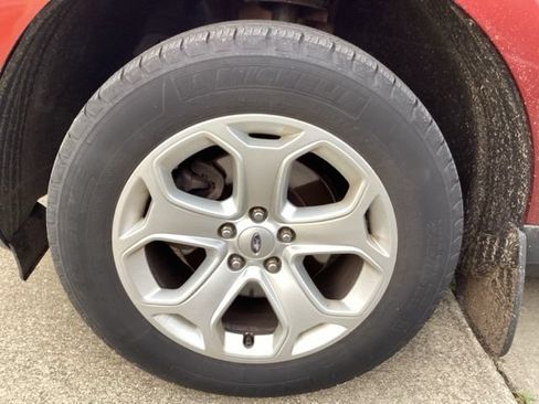 Used 2014 Ford Edge SEL FWD image 4