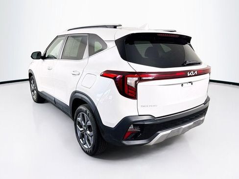 Certified 2024 Kia Seltos S AWD/4WD image 7