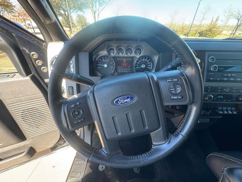 Used 2012 Ford F350 Lariat w/ Chrome Pkg image 20