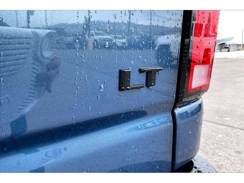 New 2026 Chevrolet Silverado 3500 LT w/ Trail Boss Package image 9