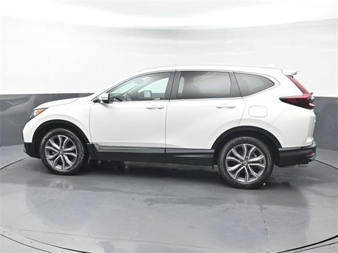 Used 2022 Honda CR-V Touring image 3