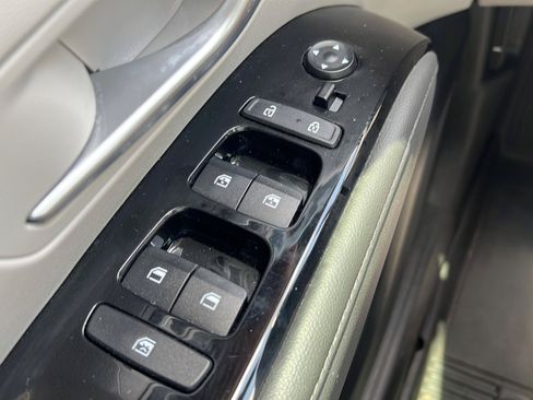 Certified 2022 Hyundai Tucson SEL w/ Convenience + Premium Package FWD image 18