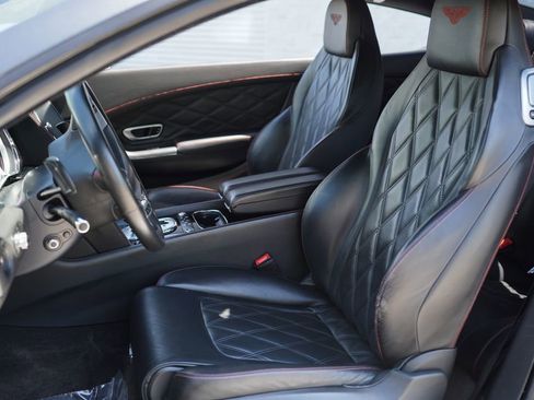 Used 2015 Bentley Continental GT V8 S image 23