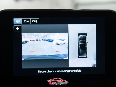 Used 2018 Lincoln Navigator Select w/ Technology Package image 34