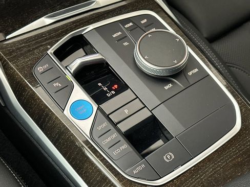 Certified 2023 BMW i4 eDrive35 w/ Premium Package image 24