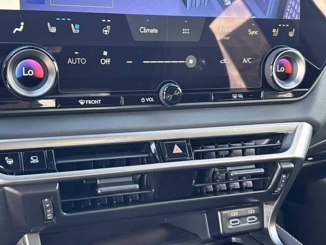 New 2026 Lexus RX 350 w/ Convenience Package AWD/4WD image 19