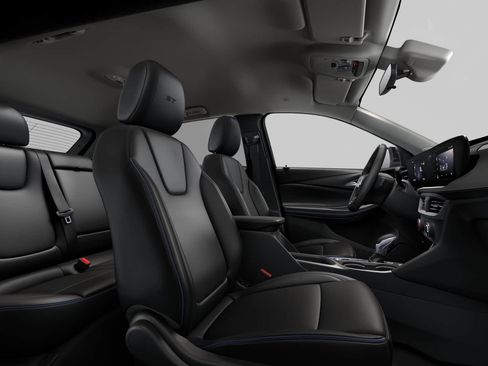 New 2026 Buick Encore GX Sport Touring FWD image 9